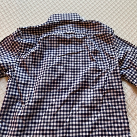Classic JCrew Gingham - Picture 8 of 9